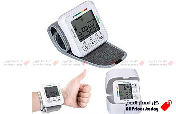 اسعار اجهزة قياس الضغط الديجيتال في مصر