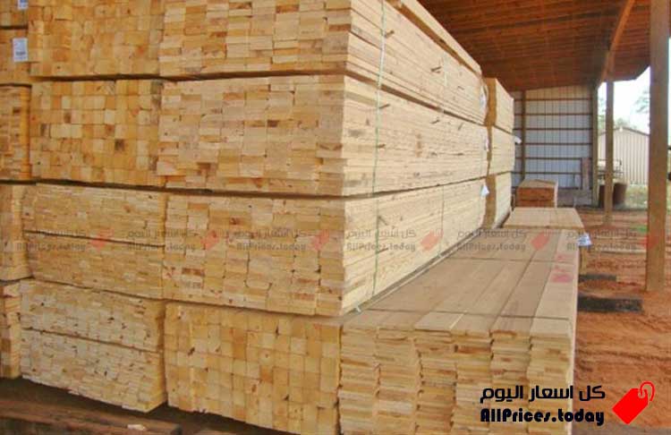 اسعار متر الخشب في مصر