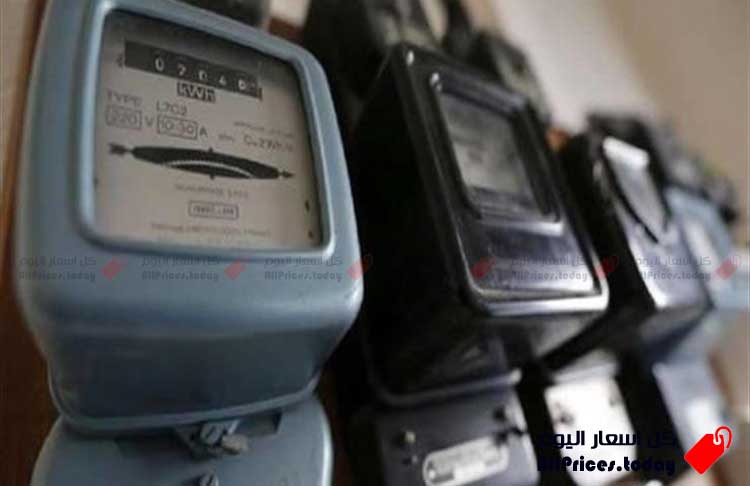 اسعار الكهرباء الجديدة في مصر